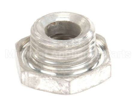 0508872 Champion - Moyer Diebel Adaptor, Thermometer Tin Plate