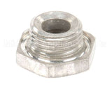 0508872 Champion - Moyer Diebel Adaptor, Thermometer Tin Plate