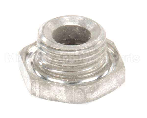 0508872 Champion - Moyer Diebel Adaptor, Thermometer Tin Plate