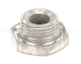 0508872 Champion - Moyer Diebel Adaptor, Thermometer Tin Plate