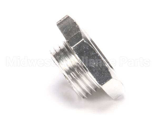 0508873 Champion - Moyer Diebel Adaptor, Thermostat Tin Plated