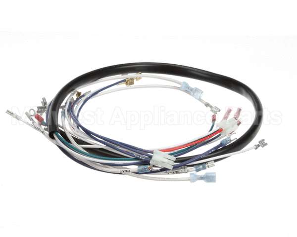 0509039 Champion - Moyer Diebel Harness, Control Box Df/Sw