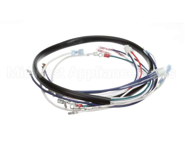 0509039 Champion - Moyer Diebel Harness, Control Box Df/Sw