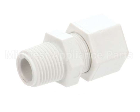 0509180 Champion - Moyer Diebel Fitting,5/8X1/2Mpt Strt. Comp.