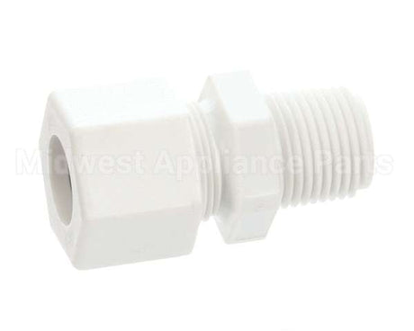 0509180 Champion - Moyer Diebel Fitting,5/8X1/2Mpt Strt. Comp.