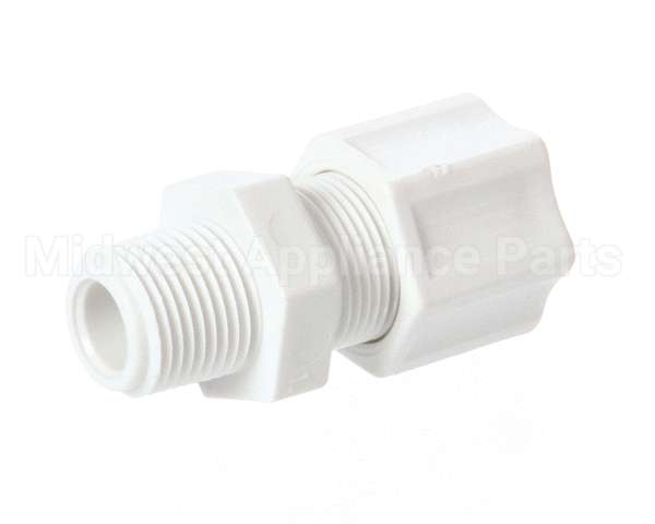 0509181 Champion - Moyer Diebel Fitting,1/2X3/8Mpt Strt.comp.