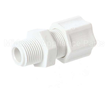 0509181 Champion - Moyer Diebel Fitting,1/2X3/8Mpt Strt.comp.