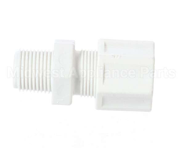 0509181 Champion - Moyer Diebel Fitting,1/2X3/8Mpt Strt.comp.