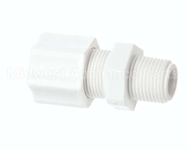 0509181 Champion - Moyer Diebel Fitting,1/2X3/8Mpt Strt.comp.