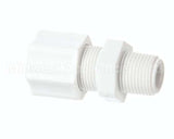 0509181 Champion - Moyer Diebel Fitting,1/2X3/8Mpt Strt.comp.