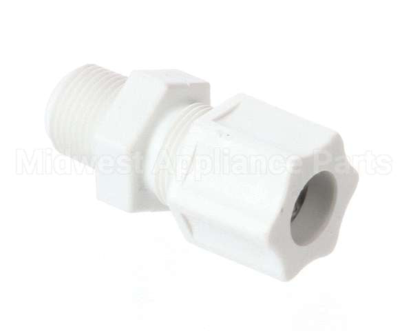 0509181 Champion - Moyer Diebel Fitting,1/2X3/8Mpt Strt.comp.