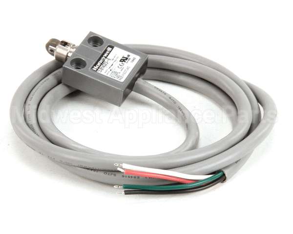 0509199 Champion - Moyer Diebel Switch, Door Idh/Mh60M2