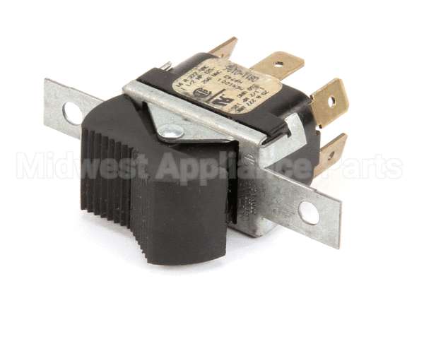 0509228 Champion - Moyer Diebel Switch,Rocker 3-Pos. Held Idh