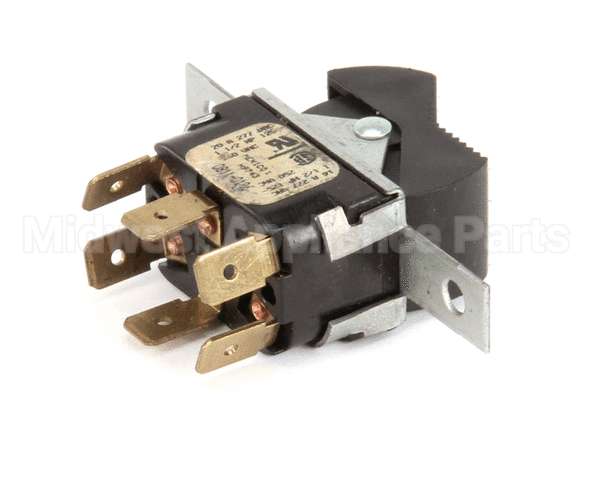 0509228 Champion - Moyer Diebel Switch,Rocker 3-Pos. Held Idh