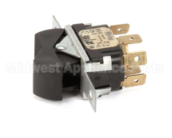 0509228 Champion - Moyer Diebel Switch,Rocker 3-Pos. Held Idh