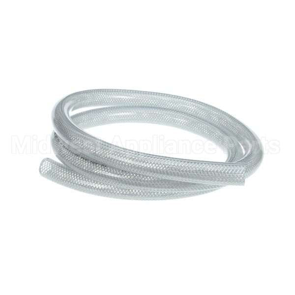 0509302 Compatible Champion Hose, 5/8Idx1.0Od Pvc Braided