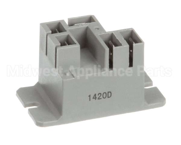 0509428 Champion - Moyer Diebel Relay, 15Amp 120Vac Coil 501