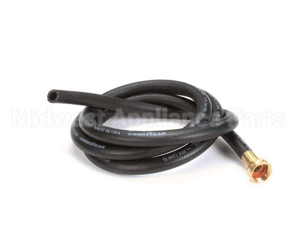 0509526 Champion - Moyer Diebel Hose,1/2 X 7Ft Fem.gard.adapt.