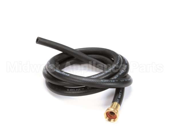 0509526 Champion - Moyer Diebel Hose,1/2 X 7Ft Fem.gard.adapt.