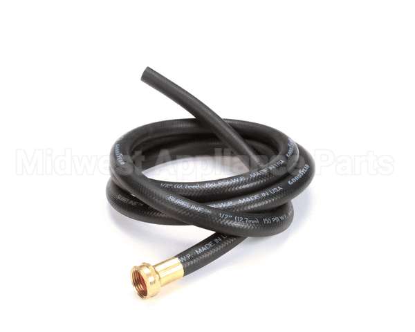 0509526 Champion - Moyer Diebel Hose,1/2 X 7Ft Fem.gard.adapt.