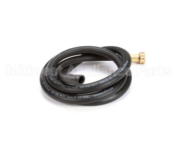 0509526 Champion - Moyer Diebel Hose,1/2 X 7Ft Fem.gard.adapt.