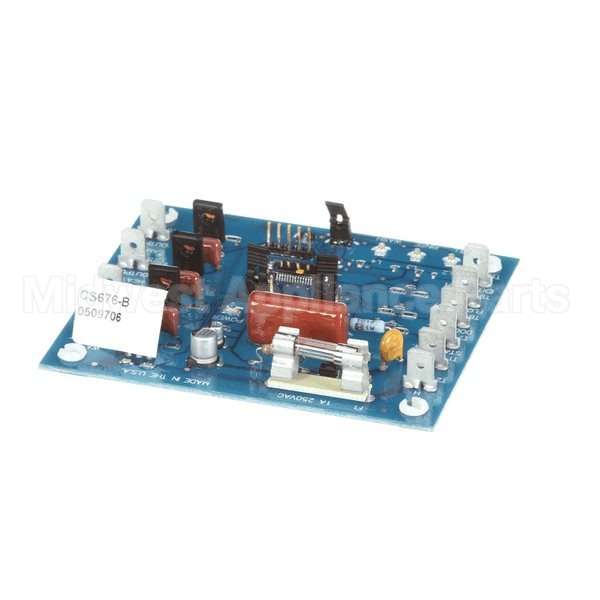 0509706 Compatible Champion Board, Contcir, Unhb16 Usn10