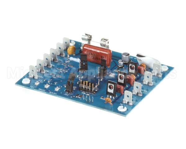 0509706 Champion - Moyer Diebel Boardcont Cir Unhb16 Usn10