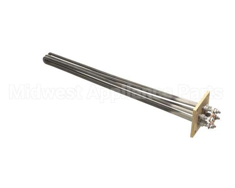 0509766 Champion - Moyer Diebel Heater, 3Kw 480V 3Ph - Pp3