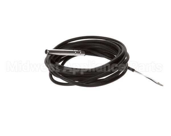 0509794 Hussmann Black Sensor - Ss Tip - 3M