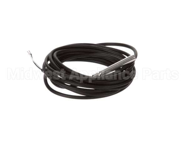 0509794 Hussmann Black Sensor - Ss Tip - 3M