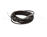 0509794 Hussmann Black Sensor - Ss Tip - 3M