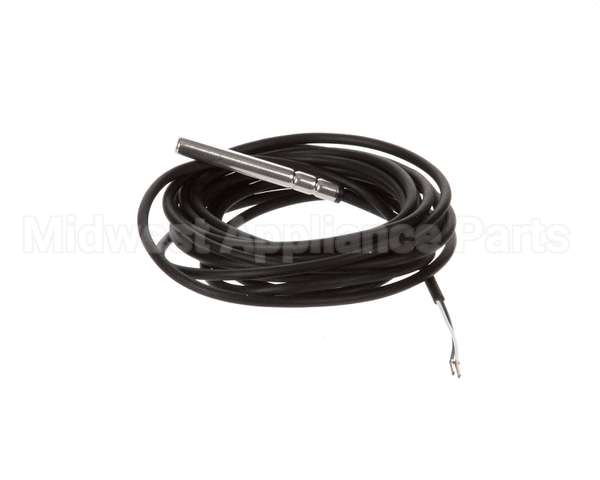 0509794 Hussmann Black Sensor - Ss Tip - 3M