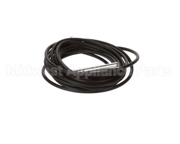 0509794 Hussmann Black Sensor - Ss Tip - 3M
