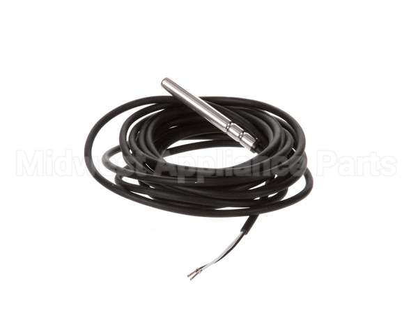 0509794 Hussmann Black Sensor - Ss Tip - 3M