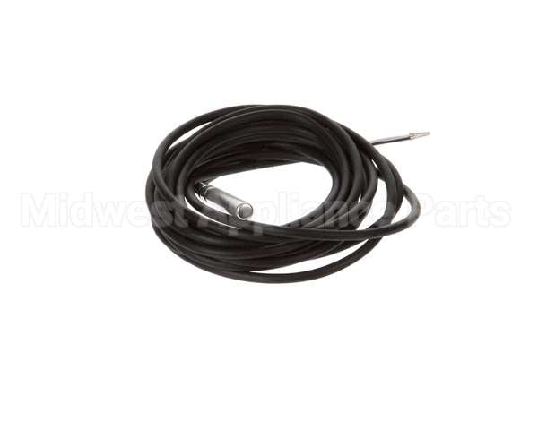0509794 Hussmann Black Sensor - Ss Tip - 3M