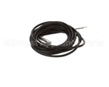 0509794 Hussmann Black Sensor - Ss Tip - 3M