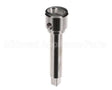 050985 Taylor Freezers Shaft-Beater 7Qt Fluted Blade