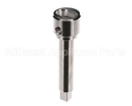 050985 Taylor Freezers Shaft-Beater 7Qt Fluted Blade
