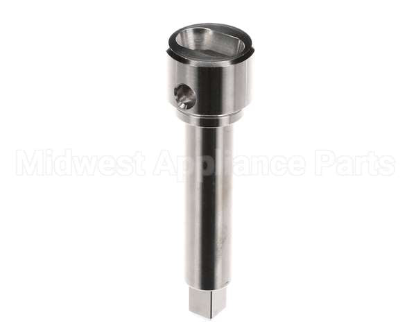 050985 Taylor Freezers Shaft-Beater 7Qt Fluted Blade