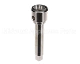 050985 Taylor Freezers Shaft-Beater 7Qt Fluted Blade