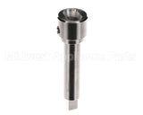 050985 Taylor Freezers Shaft-Beater 7Qt Fluted Blade