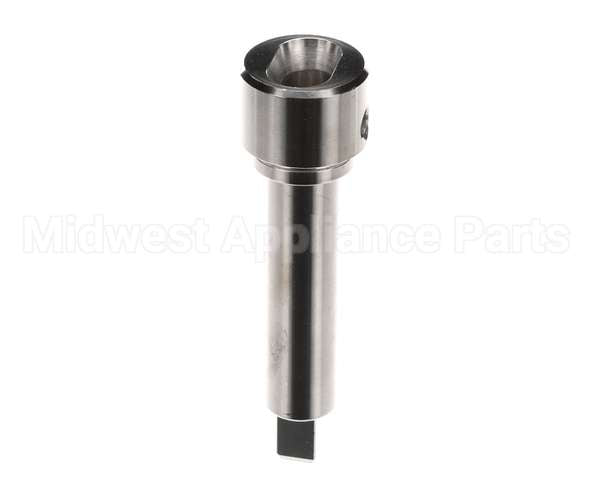 050985 Taylor Freezers Shaft-Beater 7Qt Fluted Blade