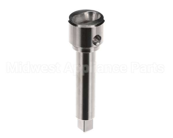 050985 Taylor Freezers Shaft-Beater 7Qt Fluted Blade