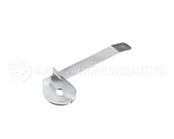 2309433 Frymaster Handle, Drain Fpgl30 Fv Lh-Dv