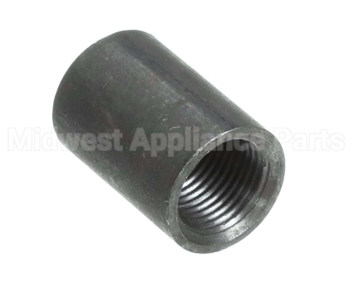 050C Dormont 1/2" Nps Threaded Coupler
