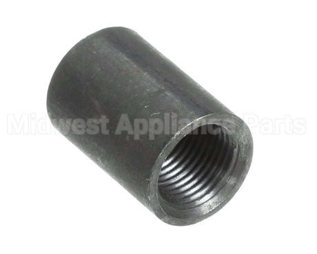 050C Dormont 1/2" Nps Threaded Coupler