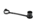 050DUSTPLUG Dormont Dust Plug 1/2"