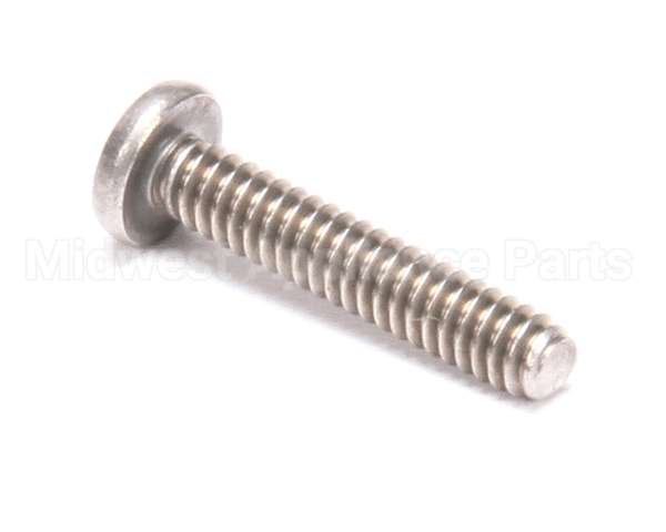 051-0146 Sipromac Screw 1024 X 1 Pan Phil Ss
