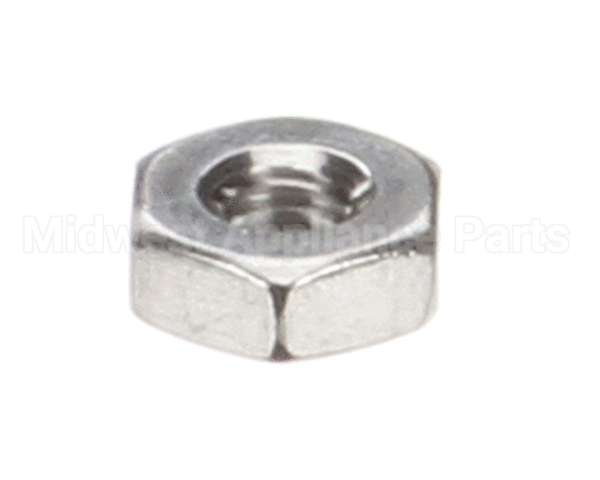 051-0550 Sipromac Nut # 8-32 Ss