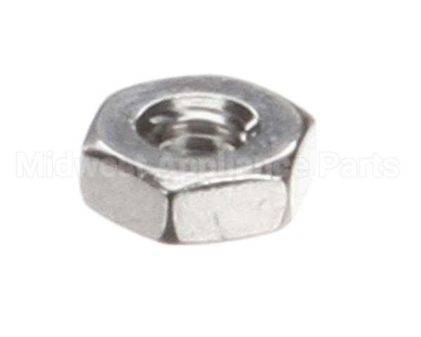 051-0550 Sipromac Nut # 8-32 Ss